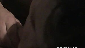 Твинки сосут пальчики ног и дрочат хуи для кайфа?