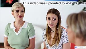 ママ、私たちであなたのニーズを助けよう - ディー・ウィリアムズ、ラニー・グレイ、スカイ・ブルー