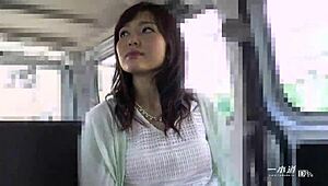 야 시노 아오이, 죽이는 펠라 실력 보여줄래?