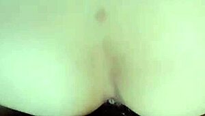 não resisto à minha cunhada doente, gozei dentro dela agora