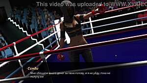 嘿，想看 Mia 2 游戏第 27 部分的玩法吗？