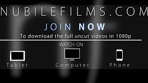 บ้านพักตากอากาศกลายเป็นห้องนอนสุดมันส์ ตัวแทนสาวสุดฮอตขย่มแรง!