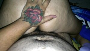 Peruvian Latina Chibola With Big Ass And Vagina Seduces Neighbor For Intense Fucking