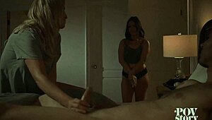 哇！和Jennifer White、Rachael Cavalli分享真爽😍