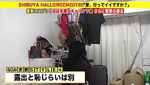 我从一个光滑亚洲业余妹子那得到超棒口交！