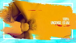 Chicas japonesas increíbles en compilación HD alucinante Vol 44