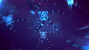 น่ารัก อเล็กซา โนวา ชกต่อยแล้วสอดสตราโพน ลูน่า แซฟไฟร์สุดแรง