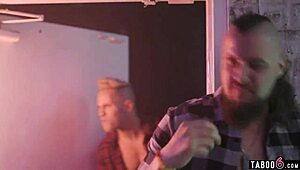 Alina Lopez, Latina college teen, dives into muff with lesbian passion.