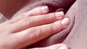 ว้าว เชื่อมั้ยว่าฉันติดการช่วยตัวเองจนเสร็จคนเดียวขนาดไหน?