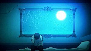 聊聊那部动漫《终末的后宫》