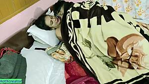 कभी इंडियन हसीनाओं को क्लियर हिंदी ऑडियो के साथ ठोकते देखा है?