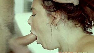 Hot Step Mom-in-Law Seduces with Massive Tits in Bold Move on Boyfriend