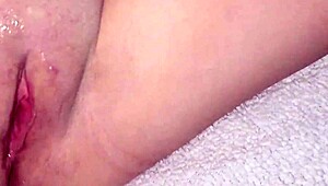 โรลเพลย์แทบูกับแม่เลี้ยงลาตินในฉากเซ็กซี่