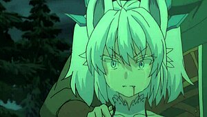 हीलर एपिसोड 4 का रिस्टार्ट ऐनिमे स्टाइल में