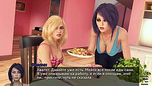 ล่อใจเกมเพลย์เต็มรูปแบบ - ล่าสัตว์ภาพเซ็กซี่ตอนที่ 1