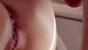 Massagem de fim de semana vira sessão relax total e safada