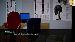 hey, check out this erotic 3d cartoon with small tits and redhead amateurs