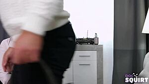 すげえ、Docsquirtの潮吹きオーガズム総集編見てみて！