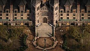 在《创世秩序》第52集探索欲望，火辣三人行！