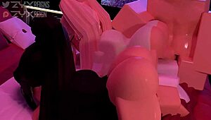 动漫本子片段里的隐藏性乐趣是什么？