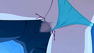 Uhou Renka ตอน 1 เปิดเรื่องราวอนิเมะสุดเดือด