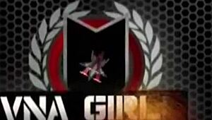 गंदी हेज़ल मूर की चूत और चूचियां गहरी चुदाई में काम कर रही हैं