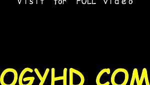 Mladá kočka cíti intenzívnu radosť so starým vtákom v hlbokej akcii.