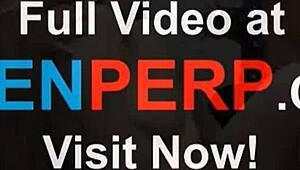 Chytil mě LP důstojník Wrex Oliver a pořádně mě ošukal