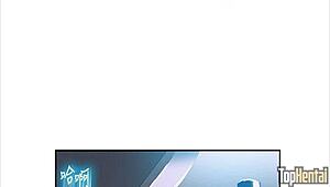 靠！继母在秘密课堂第7章担心继子