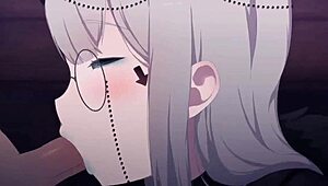 Kamuo 2的惊艳动漫风格作品合集