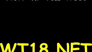 yo, watch this naughty gal get fucked sideways and ride hard