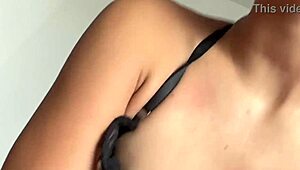 Partiden sonra minyon latina hatun 18+ beklenmedik sabah sikişi 18+