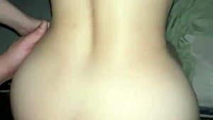 Masuk ke Step Cousin Saya Saat Tidak Ada yang Lihat