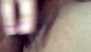 ว้าว มีใครอยากหีชมพูแน่นของฉันเท่าฉันมั้ย?!