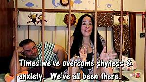 Rasa Malu ABDL Bisa Sulit di Backstage, Atasi dengan Cara Simpel