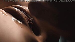 Wanna watch close-up creamy pussyfucking action now?