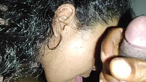 Pablon3grobar哥伦比亚深喉射精，卧室里满身精液！