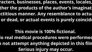 Meg vagyok döbbenve az ápolónövendékek kézi vizsga képességein