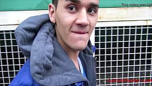 dude, i’m open to trying gay sex now