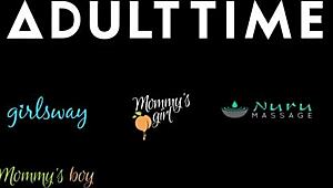 Με έριξε κάτω η Kendra Cole που γαμιέται σε τυχαίο gangbang