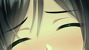 ランジェ美咲激まんこ弄りとぶっかけアニメヘンタイ