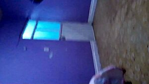 Prostituta mexicana, una chica de la calle folla por 150 pesos en cámara oculta