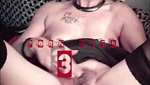 Skvelá šľapka, zrelá kurva, túži po neobmedzenom šukaní na psíka s výstrekom.