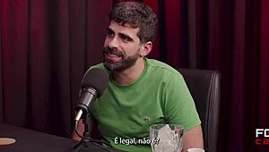 哟，你喜欢这个巴西恋物群交带蒙眼吐口水行动吗？