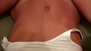 Amateur Blonde Housewife Rides Cock Hard and Takes Anal! Her Dirty Talk Is Insane 😜