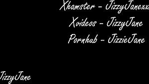 Hé schat, wil je klaarkomen in mijn yogabroek?