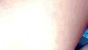 Horúca indická Desi AlinaBlonde dostáva tvrdé buchanie