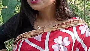 เรื่องเสียวสาวอินเดีย: ภรรยาสวยร้อนแรงจากเบงกอลเล่าประสบการณ์เด็ดในหมู่บ้าน