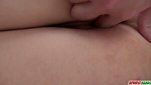 Kanako Iiokas ostry domowy porn to coś niesamowitego! 🔥