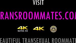 Co se stane, když se trans herní večer změní v bareback sex?